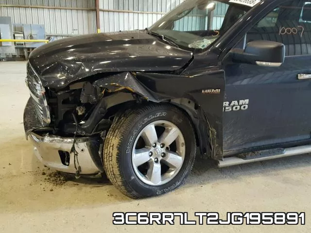 3C6RR7LT2JG195891 фото 10