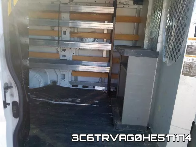 3C6TRVAG0HE517174 фото 7