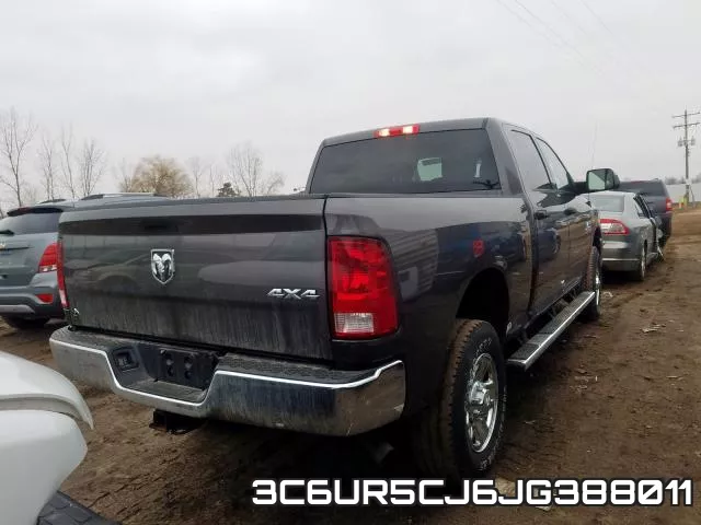 3C6UR5CJ6JG388011 фото 5