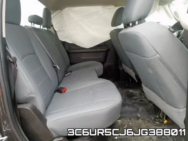 3C6UR5CJ6JG388011 фото 7