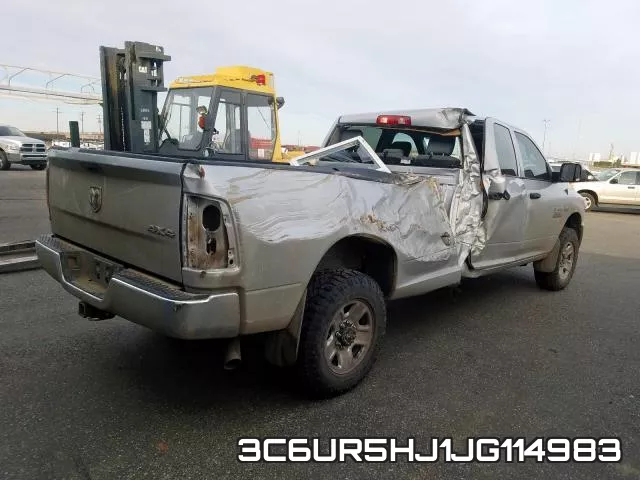 3C6UR5HJ1JG114983 фото 5