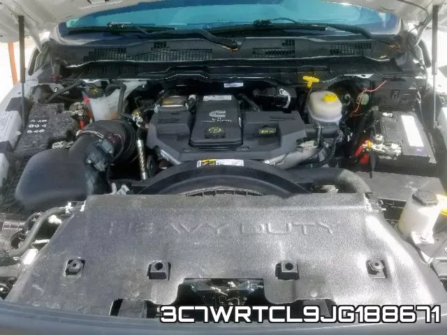 3C7WRTCL9JG188671 фото 8