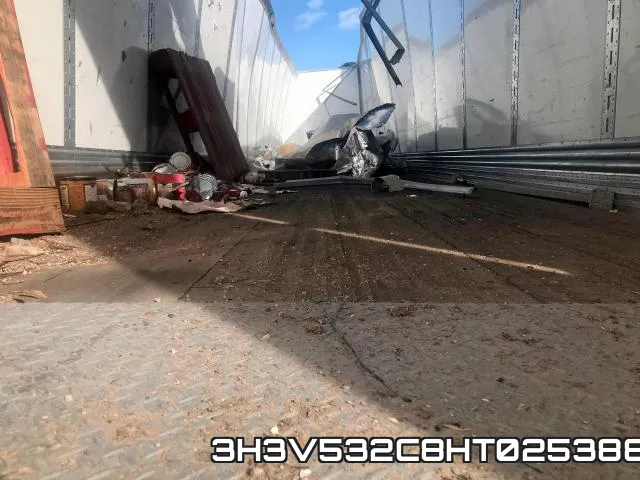 3H3V532C8HT025388 фото 6