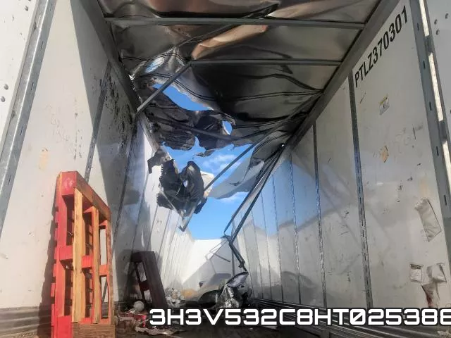 3H3V532C8HT025388 фото 7