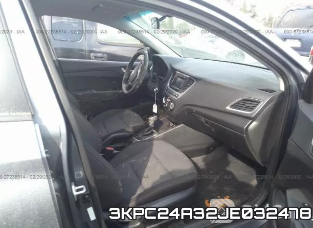 3KPC24A32JE032478 фото 6