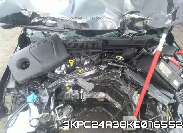 3KPC24A38KE076552 фото 2