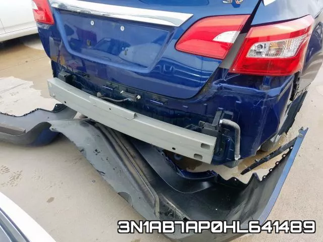 3N1AB7AP0HL641489 фото 10