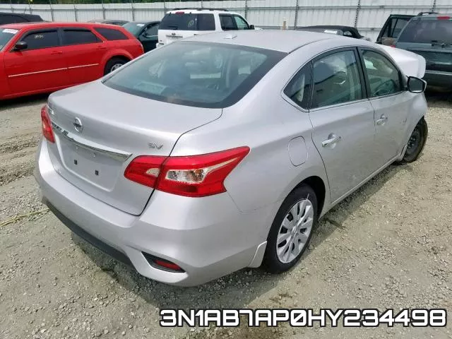3N1AB7AP0HY234498 фото 5