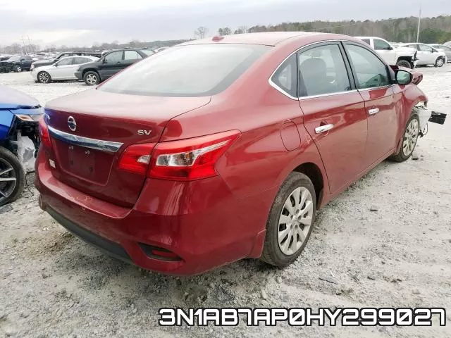 3N1AB7AP0HY299027 фото 5