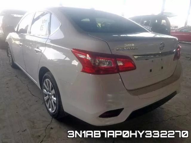 3N1AB7AP0HY332270 фото 4