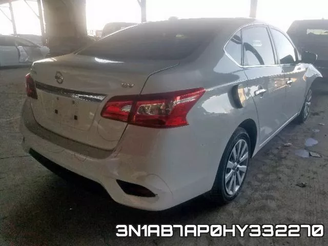 3N1AB7AP0HY332270 фото 5
