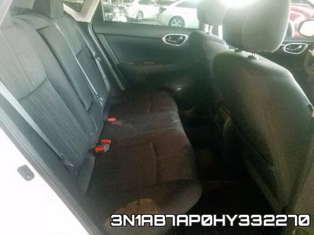 3N1AB7AP0HY332270 фото 7