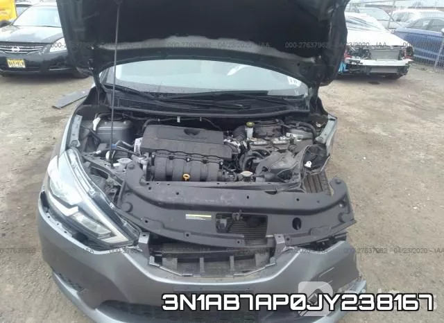 3N1AB7AP0JY238167 фото 2