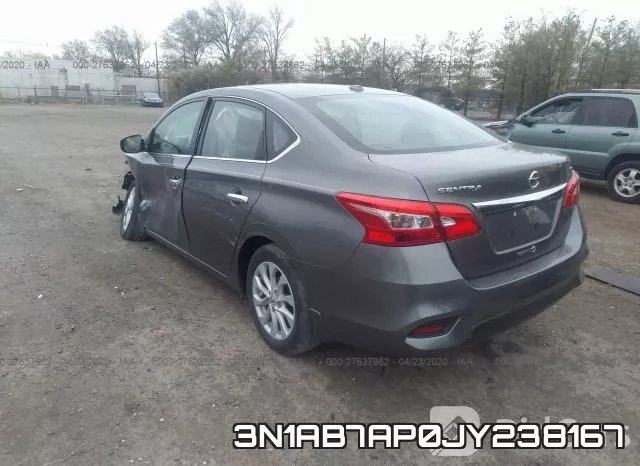 3N1AB7AP0JY238167 фото 4