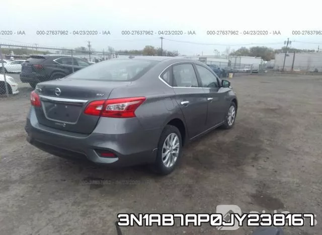 3N1AB7AP0JY238167 фото 5