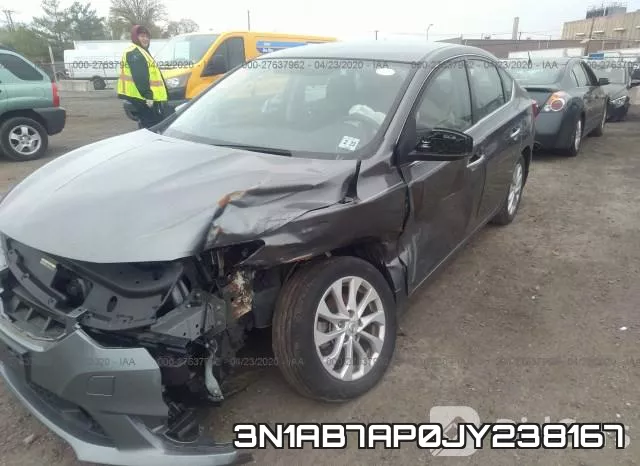 3N1AB7AP0JY238167 фото 7