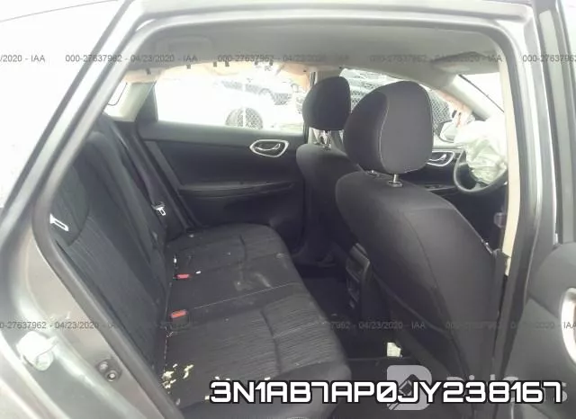 3N1AB7AP0JY238167 фото 9