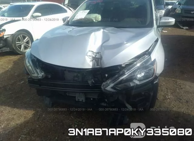 3N1AB7AP0KY335080 фото 7