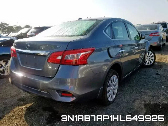 3N1AB7AP1HL649925 фото 5
