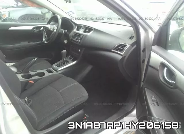 3N1AB7AP1HY206158 фото 6