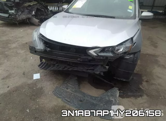 3N1AB7AP1HY206158 фото 7