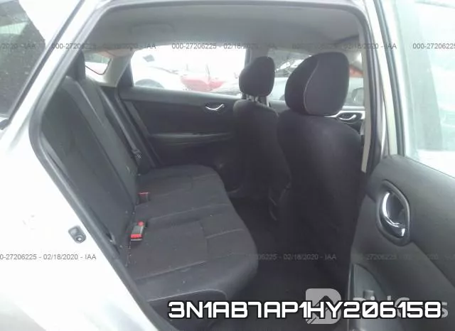 3N1AB7AP1HY206158 фото 9