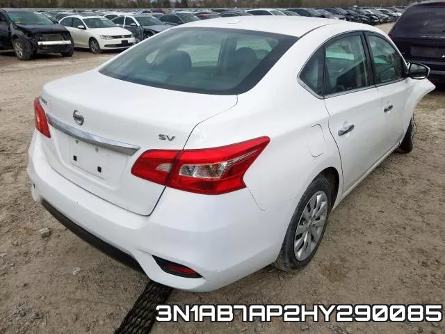 3N1AB7AP2HY290085 фото 5