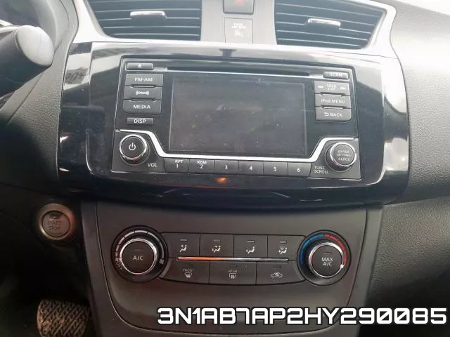 3N1AB7AP2HY290085 фото 10