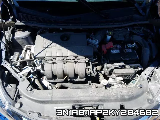 3N1AB7AP2KY284682 фото 8