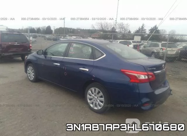 3N1AB7AP3HL670680 фото 4