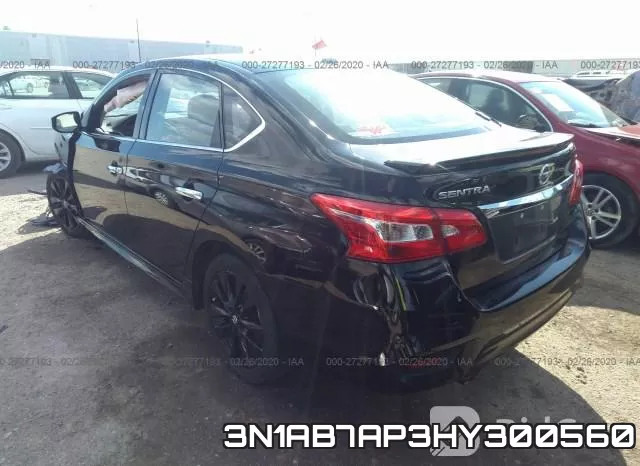 3N1AB7AP3HY300560 фото 4