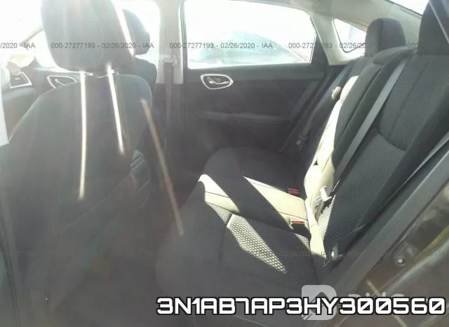 3N1AB7AP3HY300560 фото 9
