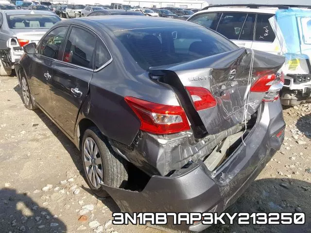3N1AB7AP3KY213250 фото 4