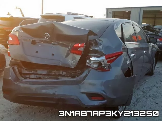 3N1AB7AP3KY213250 фото 5