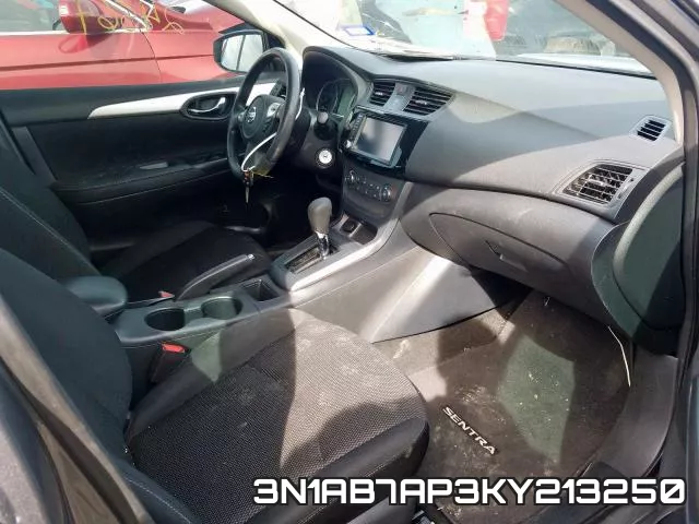 3N1AB7AP3KY213250 фото 6