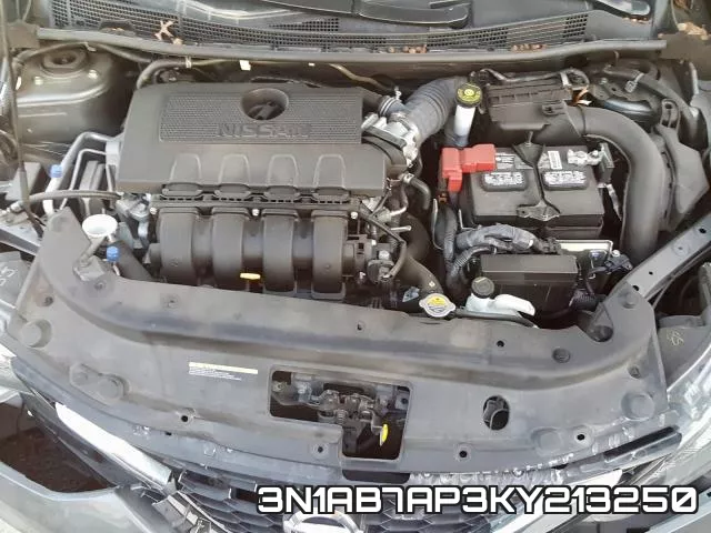3N1AB7AP3KY213250 фото 8