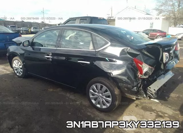3N1AB7AP3KY332139 фото 4