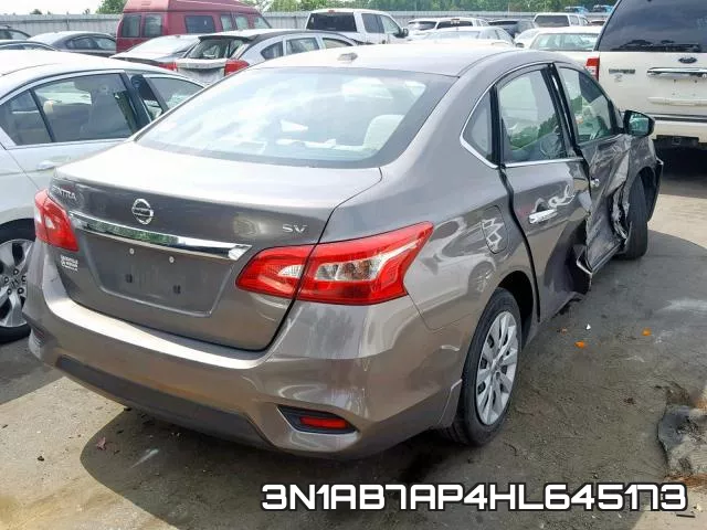 3N1AB7AP4HL645173 фото 5