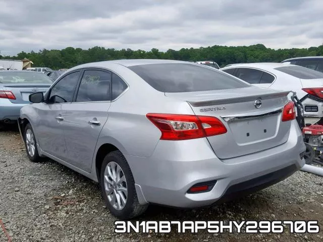 3N1AB7AP5HY296706 фото 4