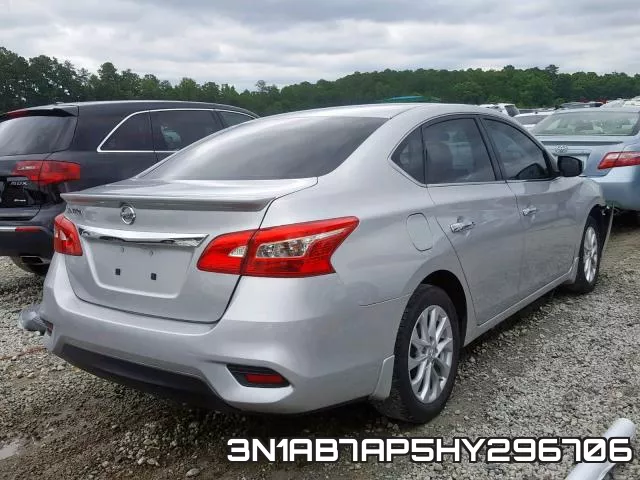 3N1AB7AP5HY296706 фото 5
