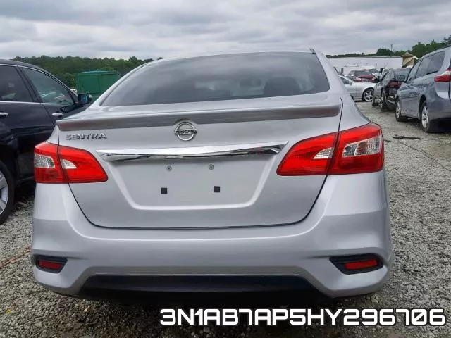3N1AB7AP5HY296706 фото 10