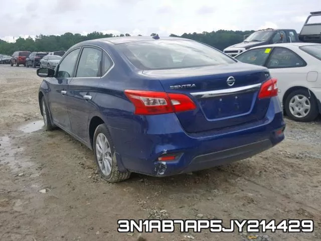3N1AB7AP5JY214429 фото 4