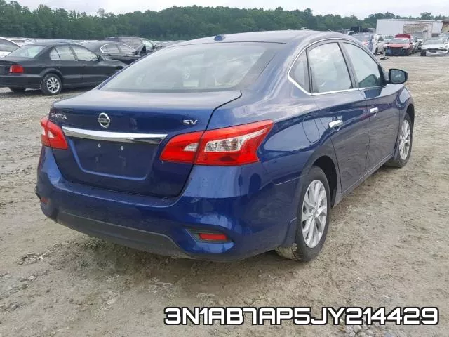 3N1AB7AP5JY214429 фото 5