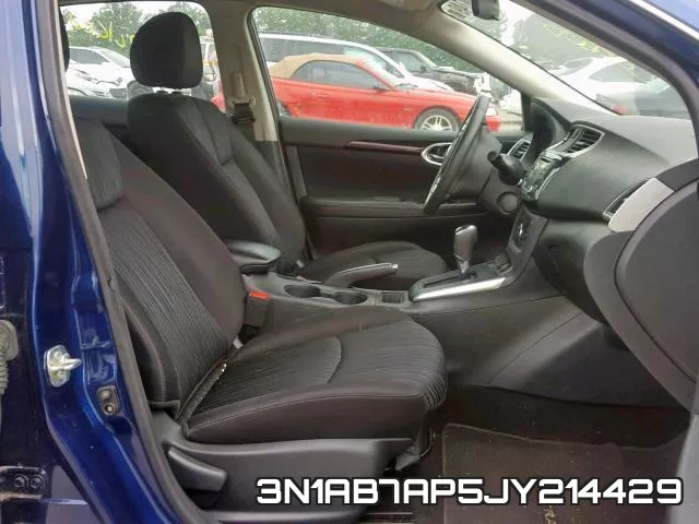 3N1AB7AP5JY214429 фото 6