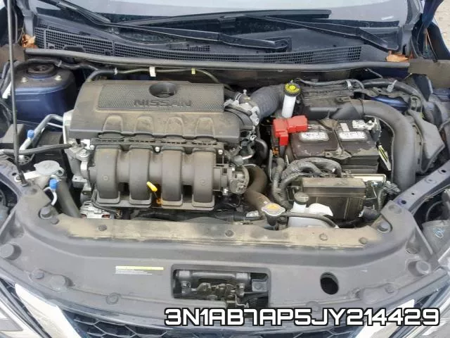 3N1AB7AP5JY214429 фото 8