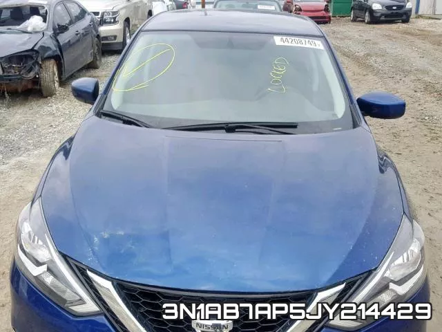 3N1AB7AP5JY214429 фото 10