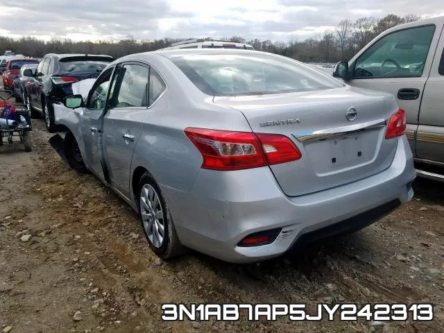 3N1AB7AP5JY242313 фото 4
