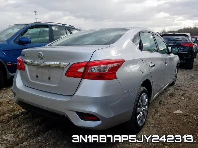 3N1AB7AP5JY242313 фото 5