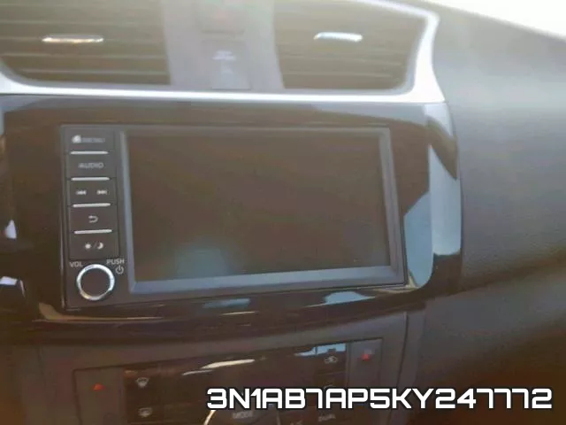 3N1AB7AP5KY247772 фото 10