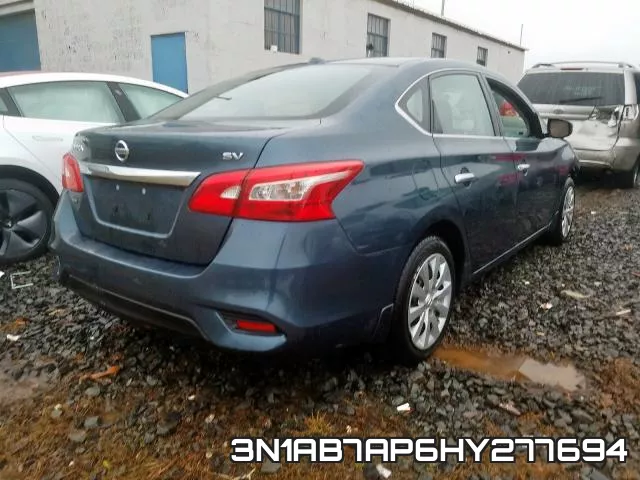 3N1AB7AP6HY277694 фото 5
